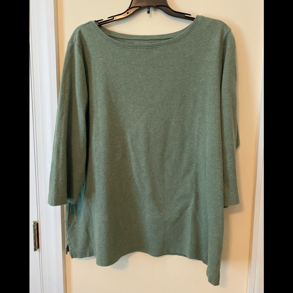 LL Bean XL